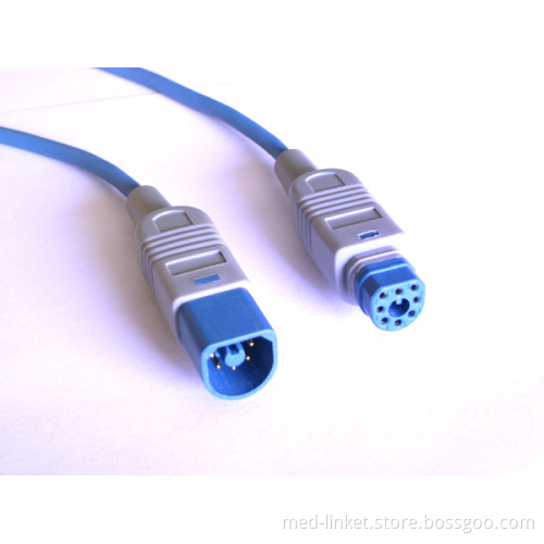 Spo2 Probe Adapter Cable for Philips Monitor, Low Price